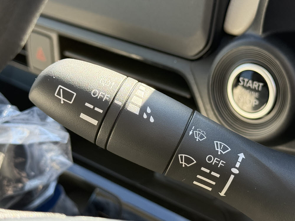 ニッサン　デイズ　X15枚目