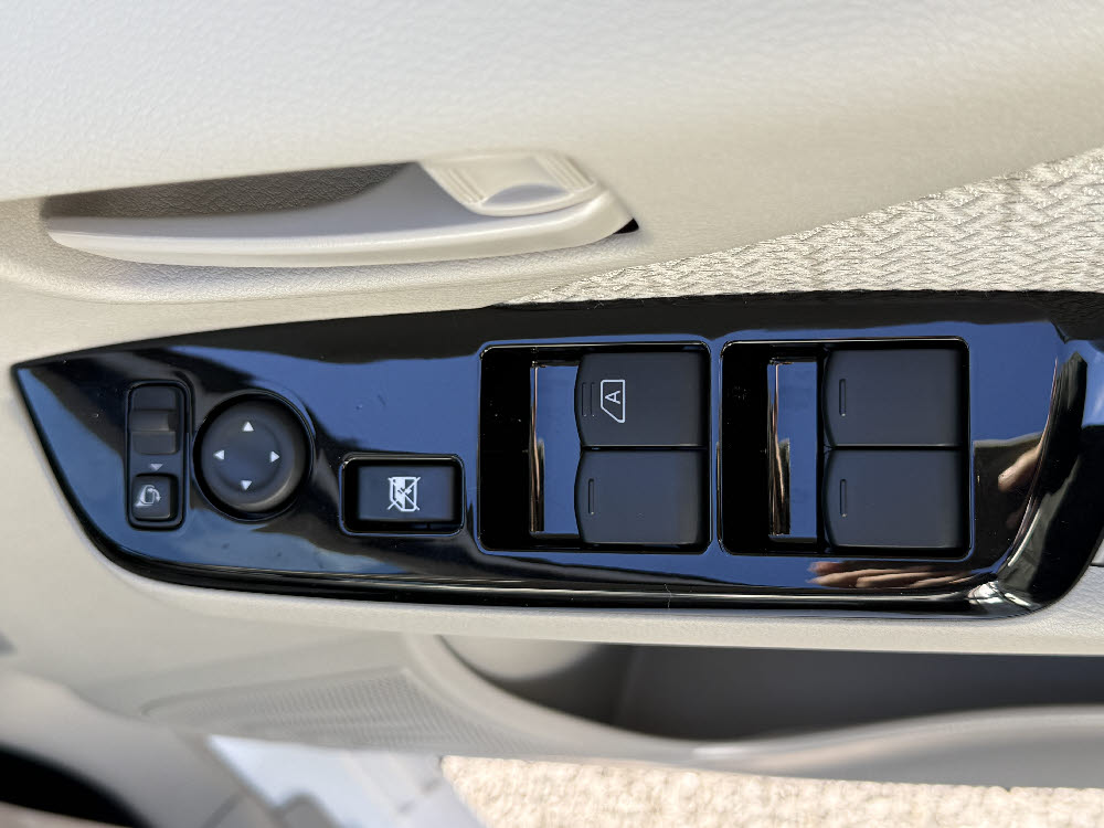 ニッサン　デイズ　X17枚目