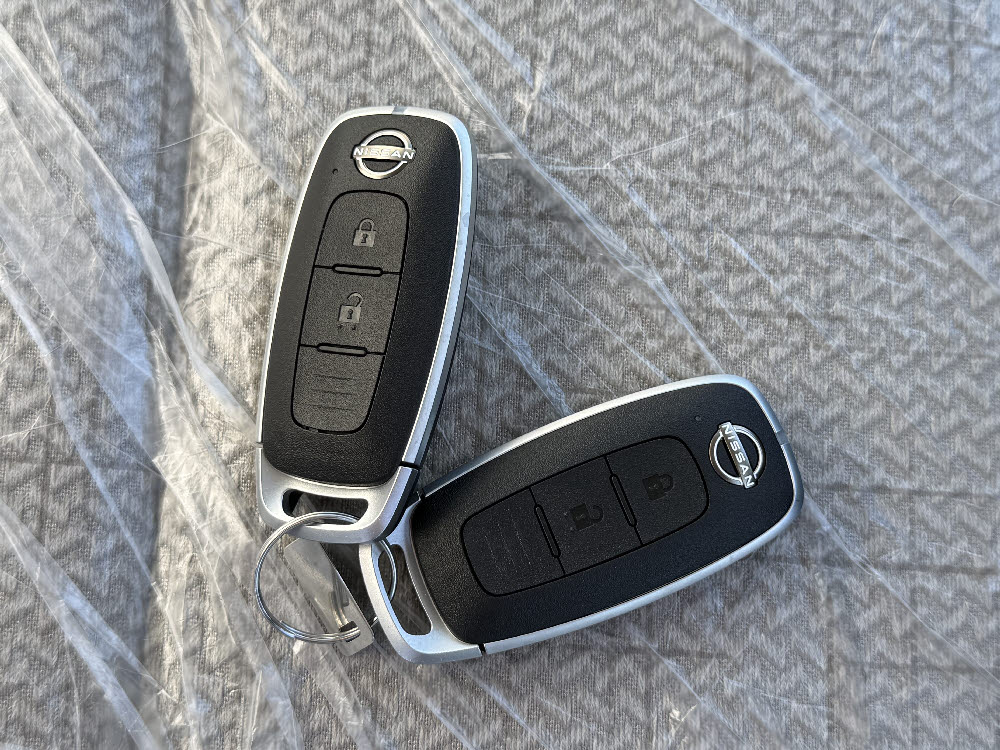 ニッサン　デイズ　X18枚目