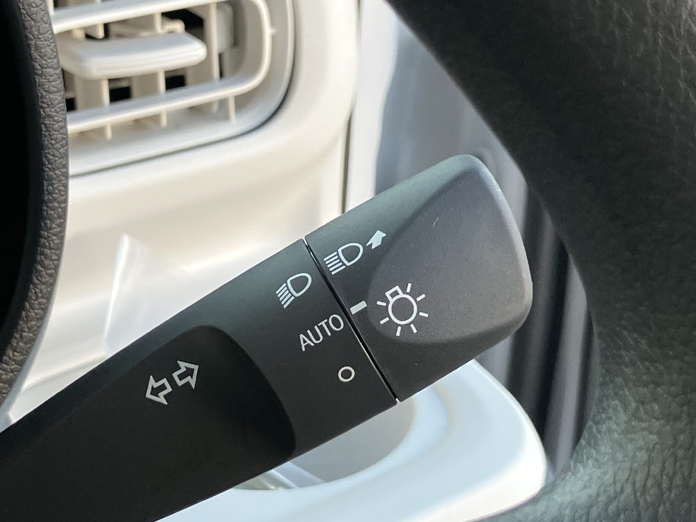 ダイハツ　ムーヴキャンバス ストライプスX（ODレス）14枚目