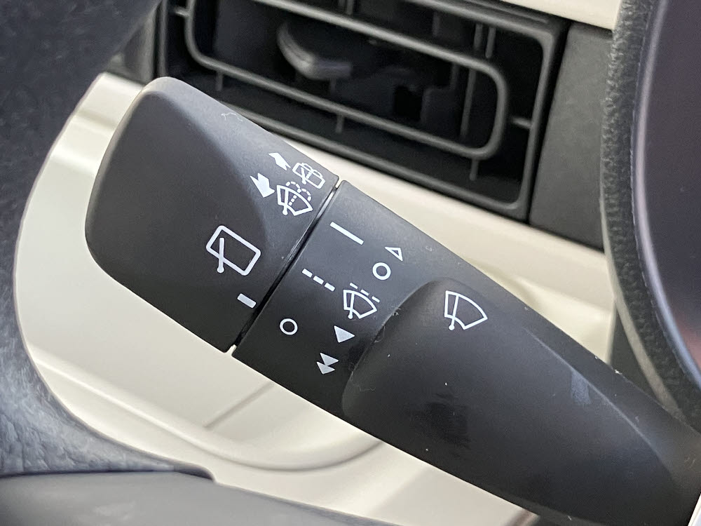 ダイハツ　ムーヴキャンバス ストライプスX（ODレス）15枚目