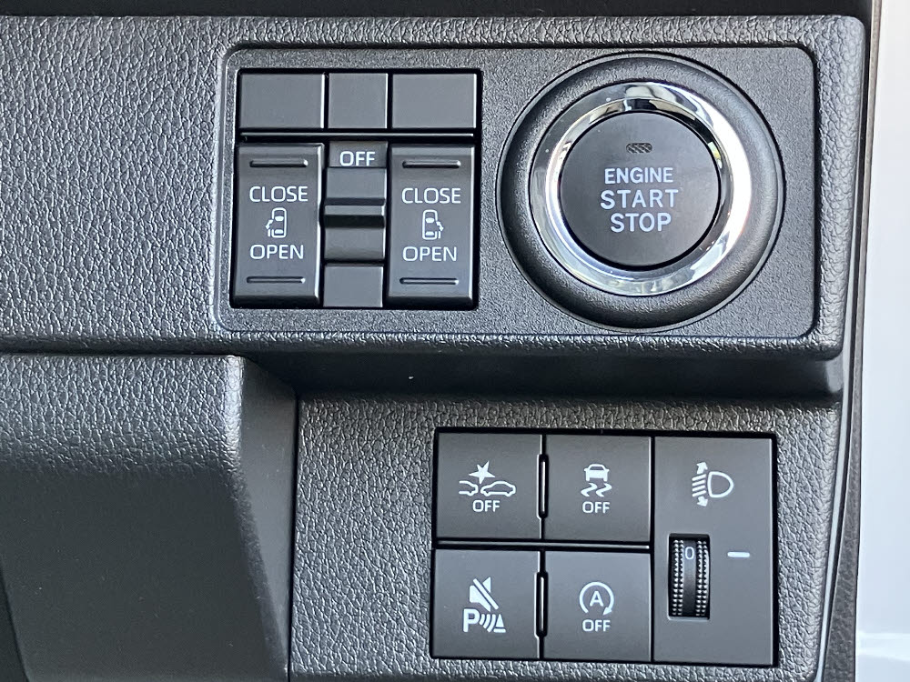 ダイハツ　ムーヴキャンバス ストライプスX（ODレス）16枚目