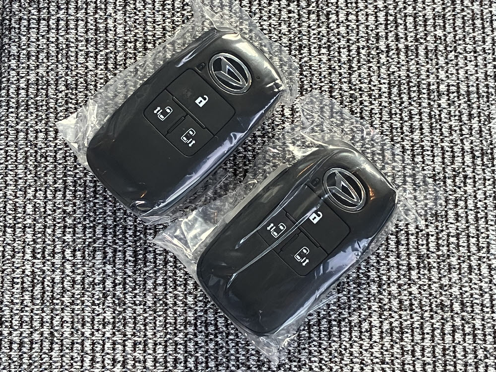 ダイハツ　ムーヴキャンバス ストライプスX（ODレス）18枚目