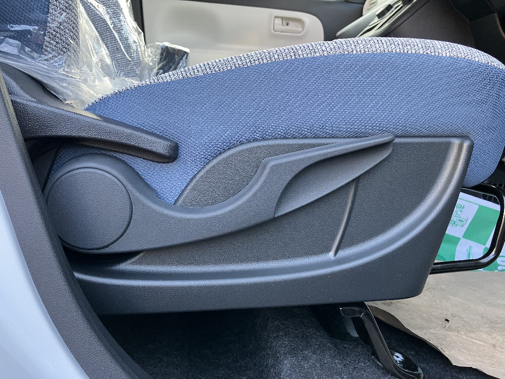 ダイハツ　ムーヴキャンバス ストライプスX（ODレス）7枚目