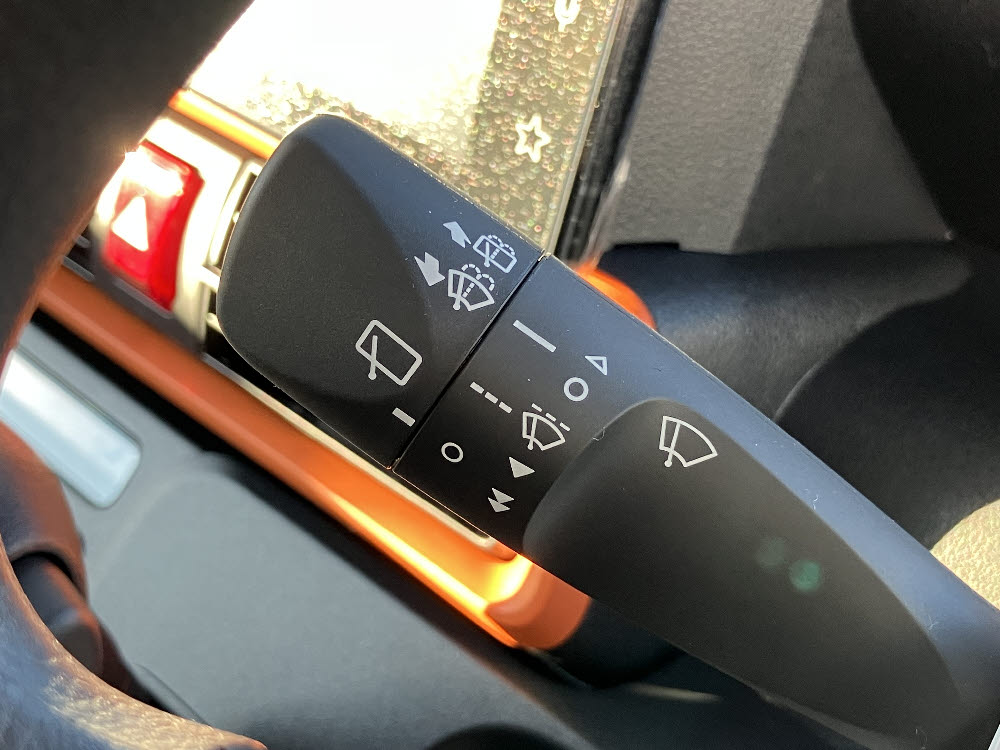 ダイハツ　タントファンクロス（DO付）18枚目