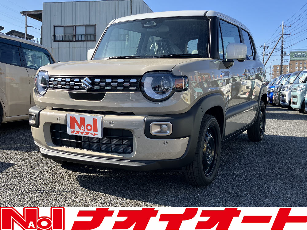 Ｘ-ＢＥＥ HYBRID MX オーディオレス