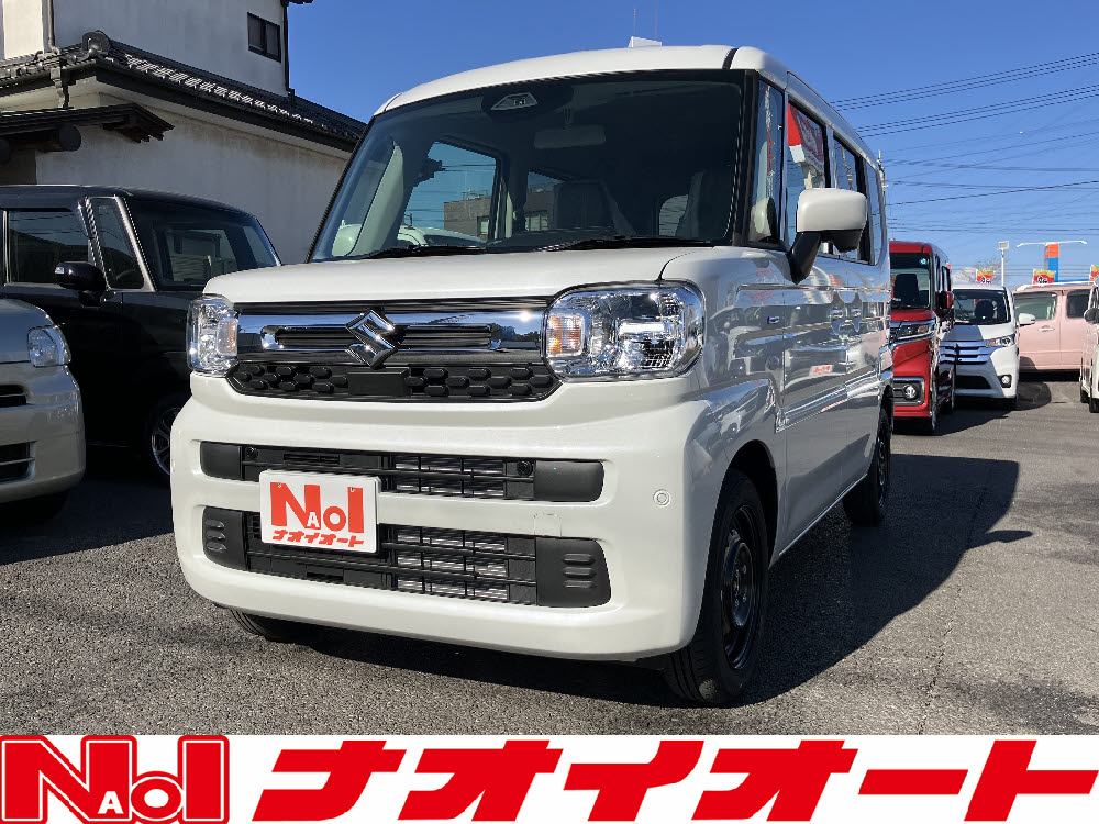 スペーシア G　ODレス