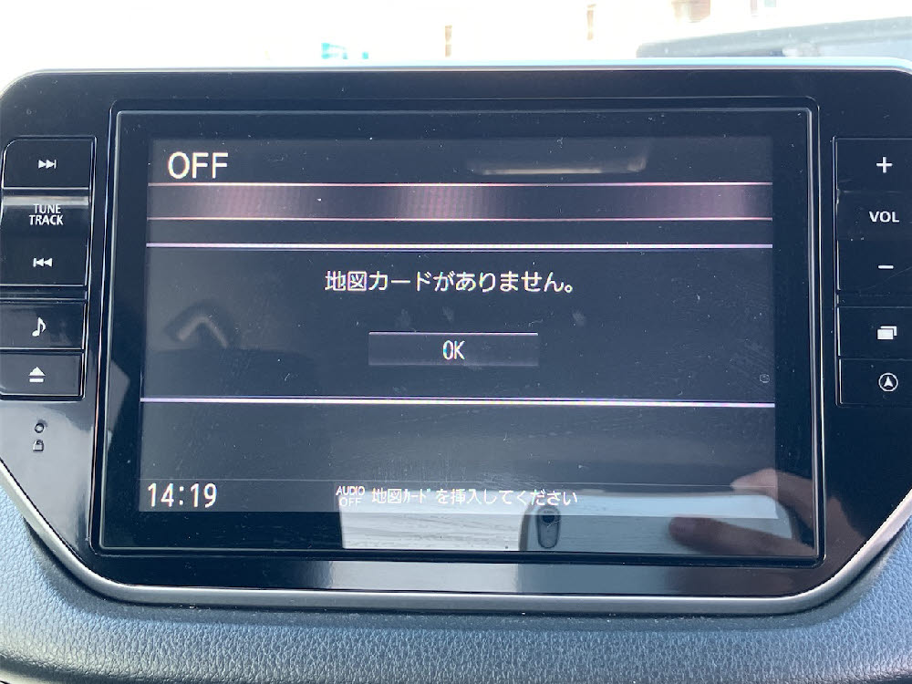 ダイハツ ムーヴカスタム XリミテッドSAⅢ 11枚目