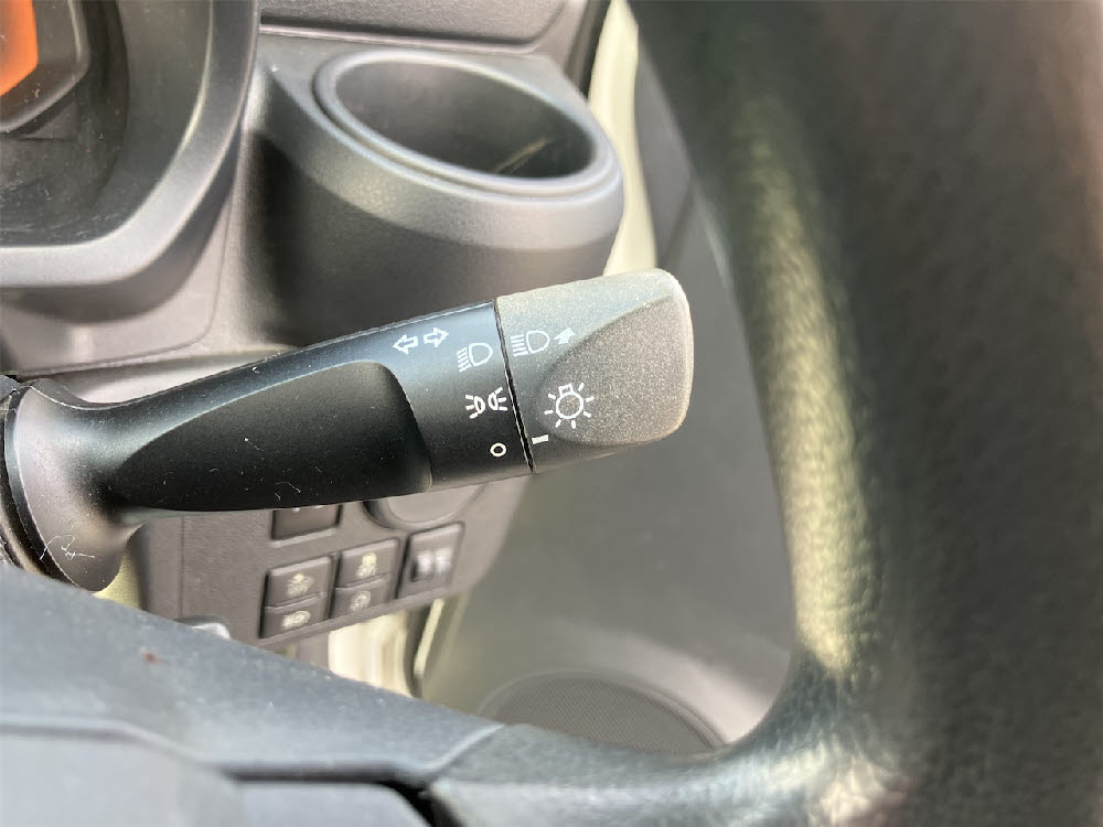 ダイハツ　ミライース　L-SAⅢ12枚目