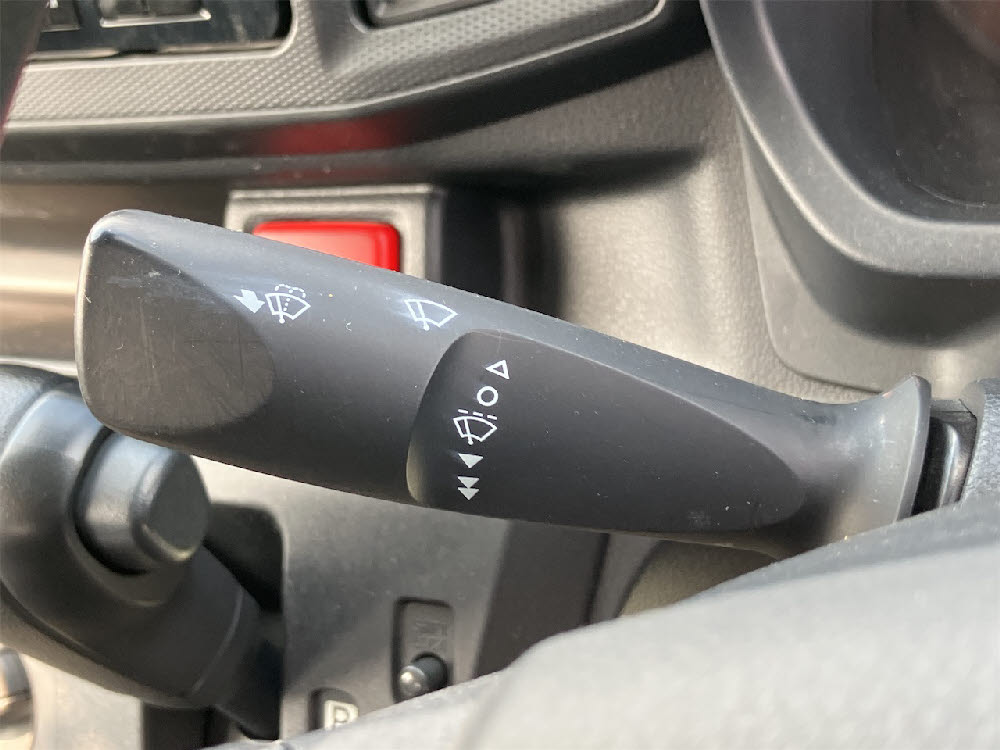 ダイハツ　ミライース　L-SAⅢ13枚目