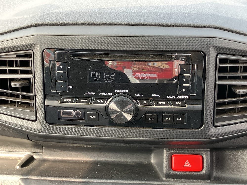 ダイハツ　ミライース　L-SAⅢ14枚目