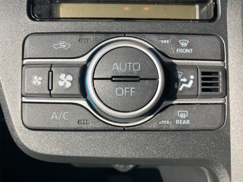 ダイハツ　タント　Ｌ（UGP）　ODレス12枚目