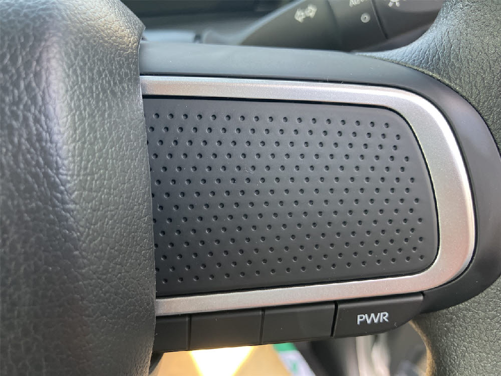 ダイハツ　タント　Ｌ（UGP）　ODレス14枚目