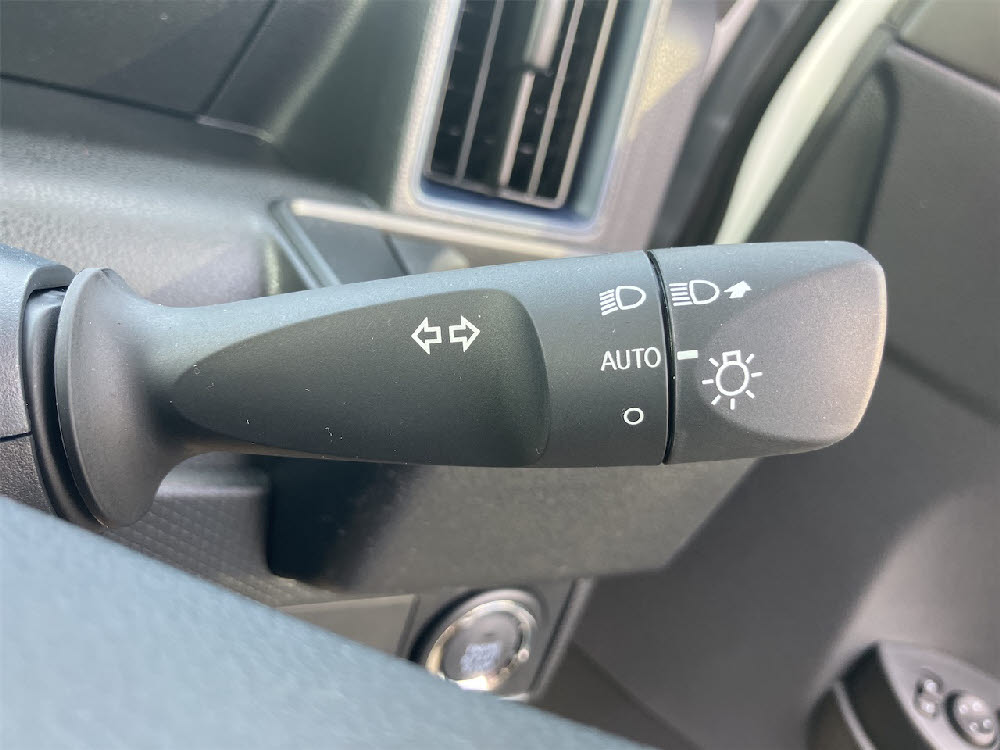 ダイハツ　タント　Ｌ（UGP）　ODレス15枚目