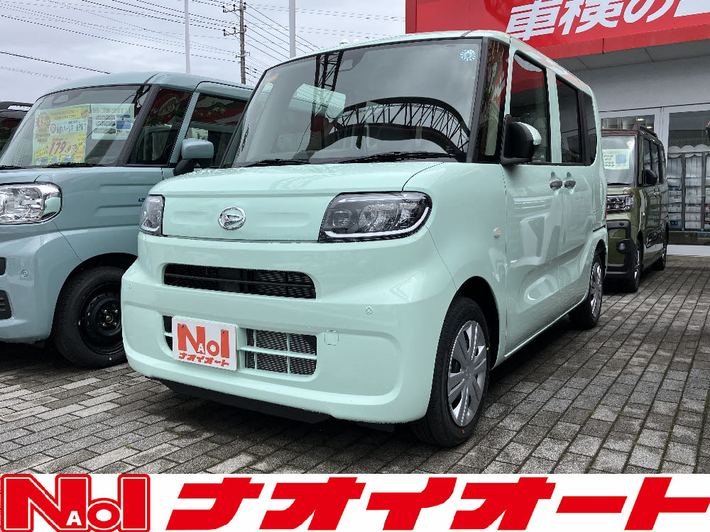 タント　Ｌ　（UGP） ODレス