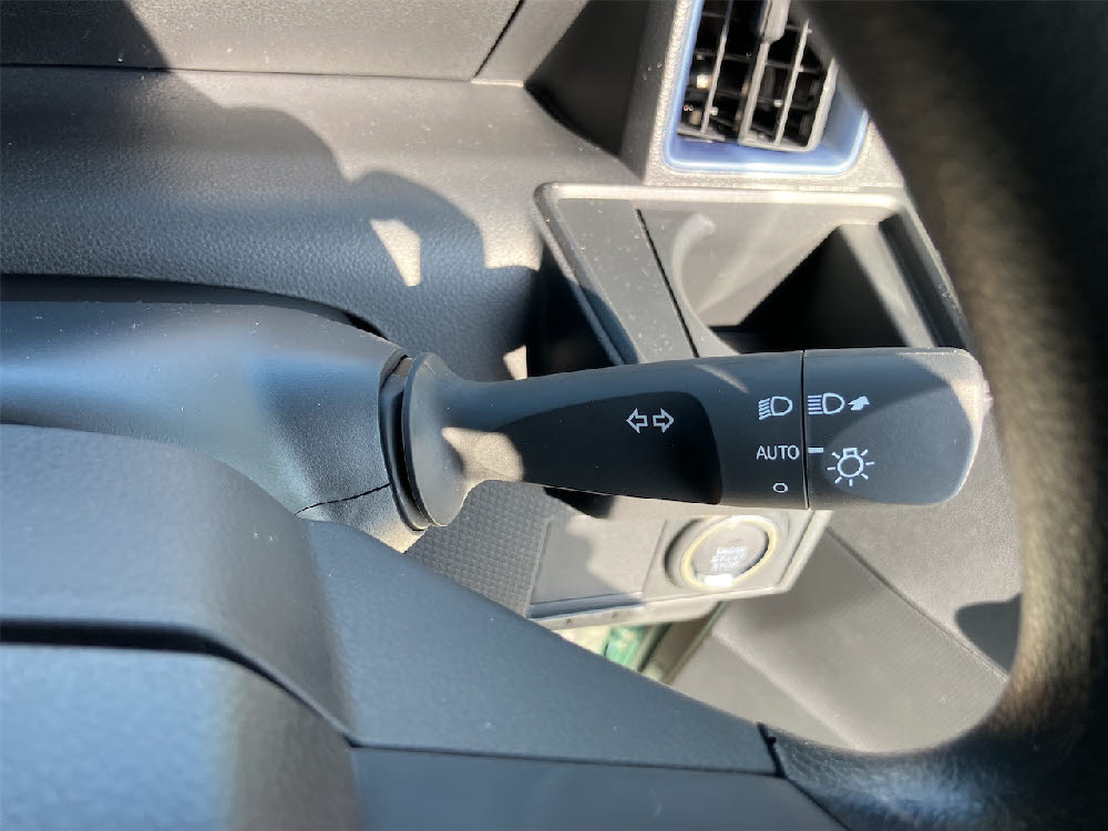 ダイハツ　タント　Ｌ　（UGP） ODレス11枚目