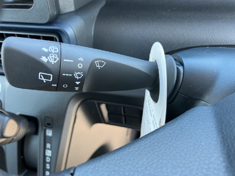 ダイハツ　タント　Ｌ　（UGP） ODレス12枚目