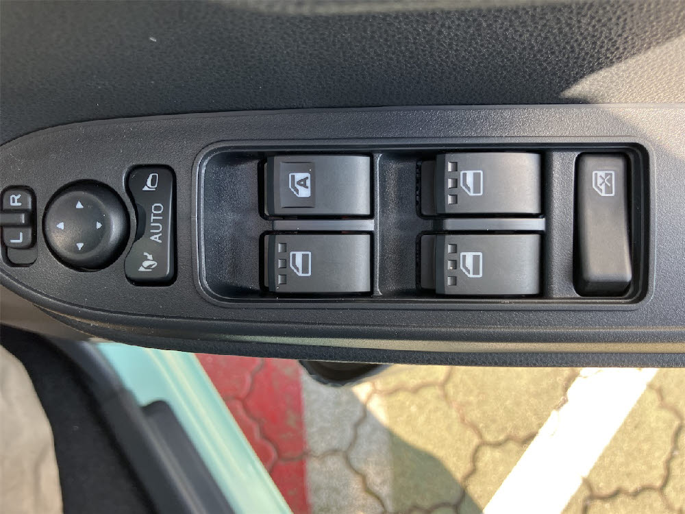 ダイハツ　タント　Ｌ　（UGP） ODレス14枚目