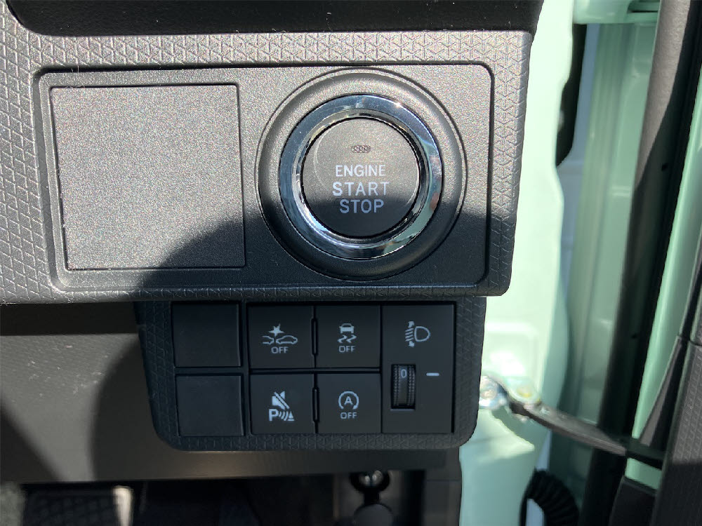 ダイハツ　タント　Ｌ　（UGP） ODレス15枚目