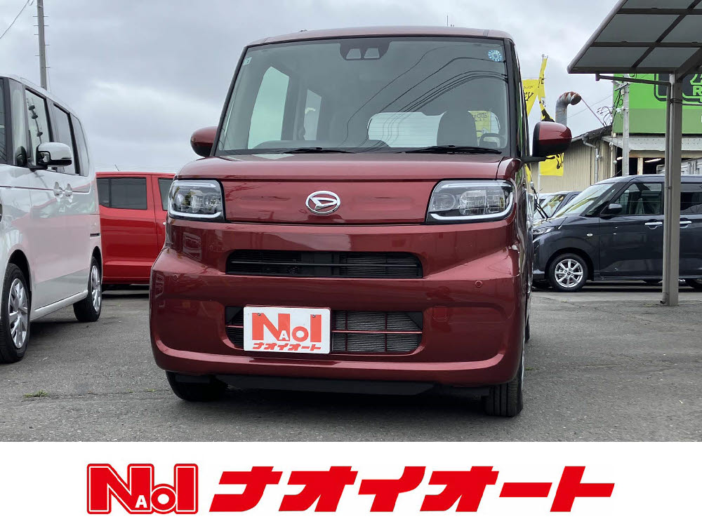 タント　L　（UGP） ODレス