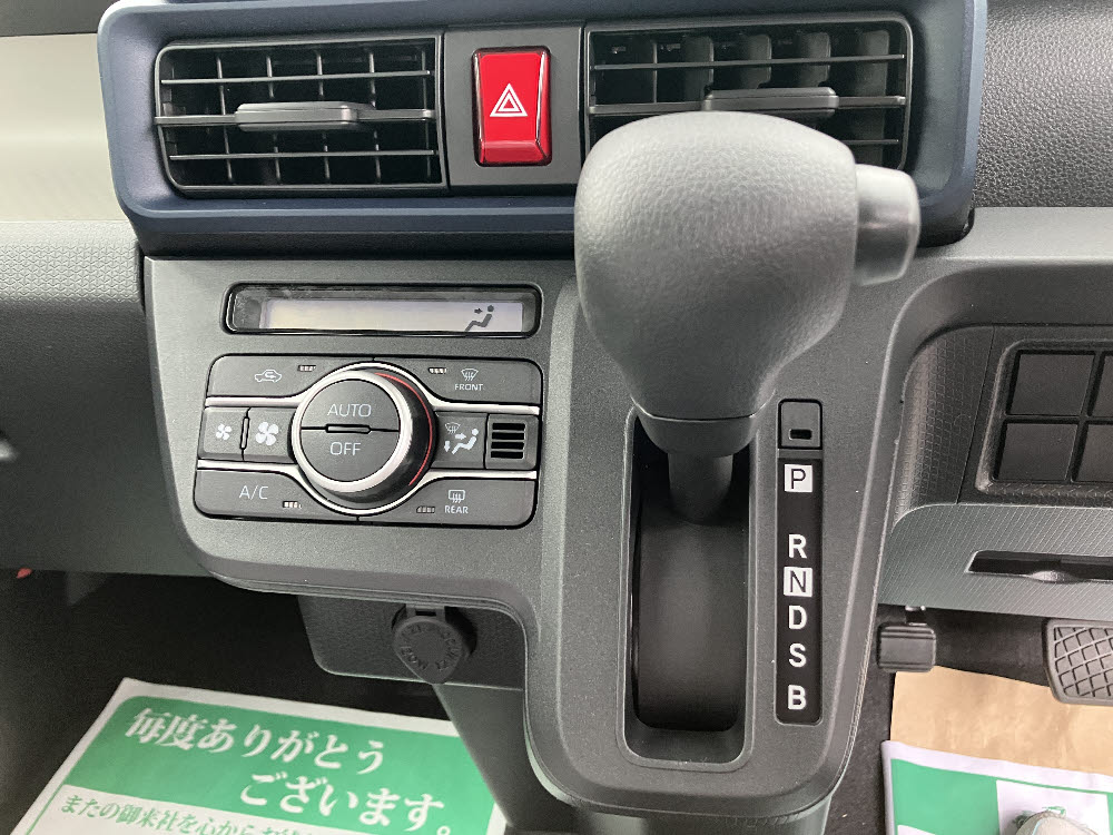 ダイハツ　タント　L　（UGP） ODレス16枚目