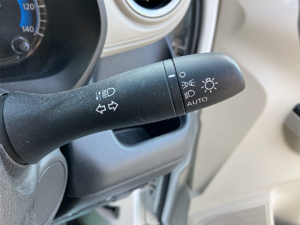 ニッサン　デイズ　X13枚目