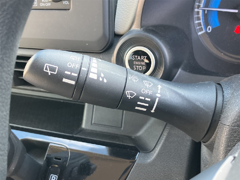 ニッサン　デイズ　X14枚目