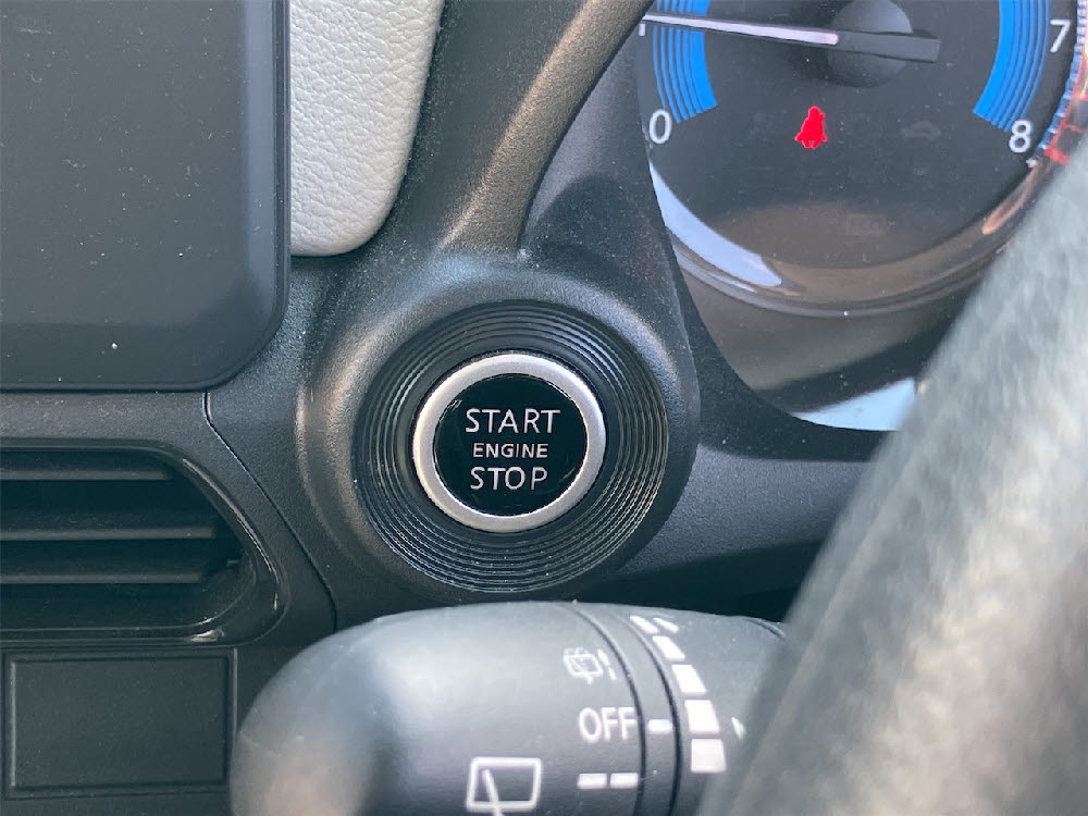 ニッサン　デイズ　X15枚目