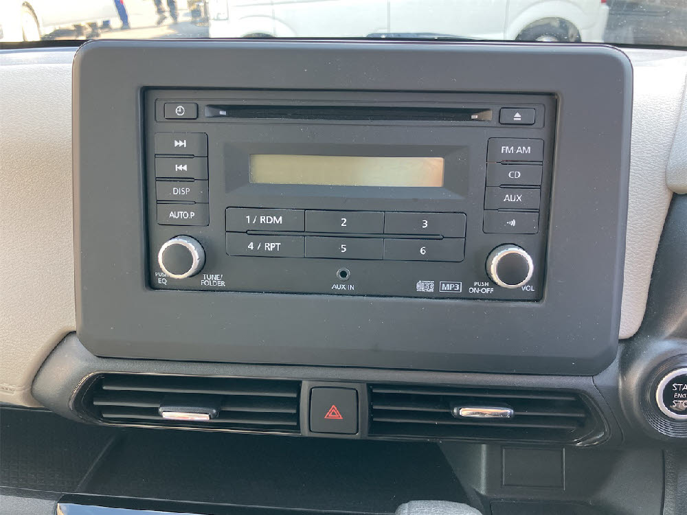 ニッサン　デイズ　X16枚目