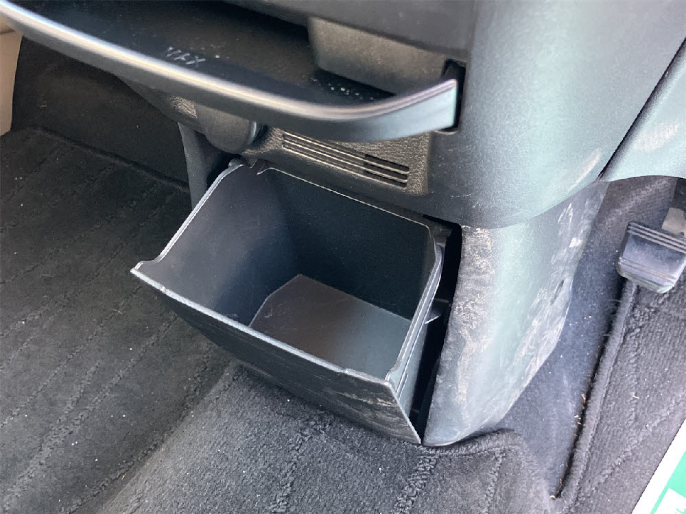 ニッサン　デイズ　X19枚目