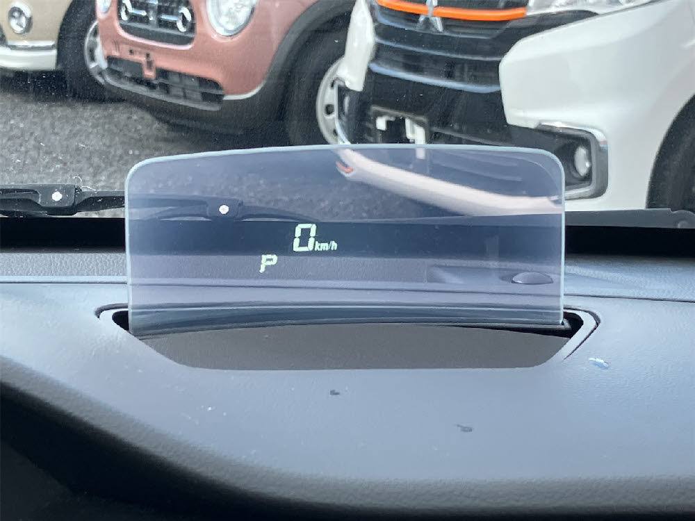 スズキ　ワゴンＲ　HYBRID　FXセーフティPKG14枚目