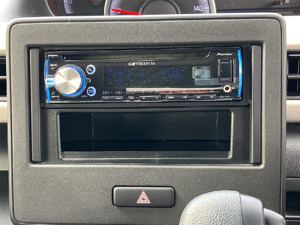 スズキ　ワゴンＲ　HYBRID　FXセーフティPKG15枚目