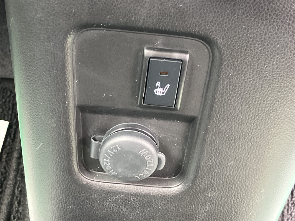 スズキ　ワゴンＲ　HYBRID　FXセーフティPKG17枚目