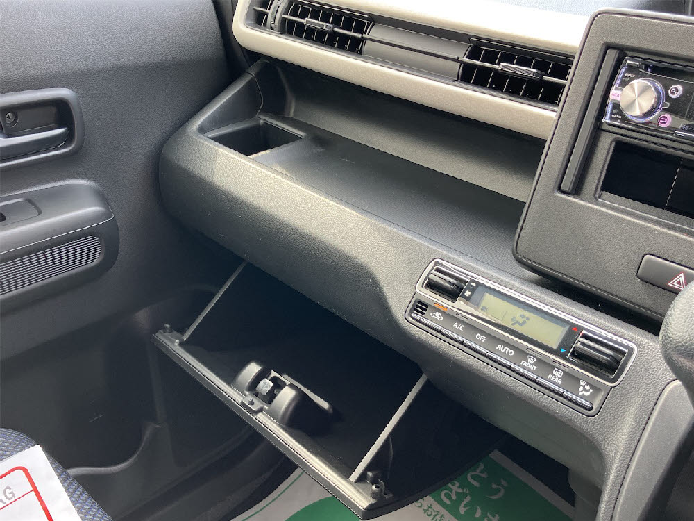スズキ　ワゴンＲ　HYBRID　FXセーフティPKG18枚目