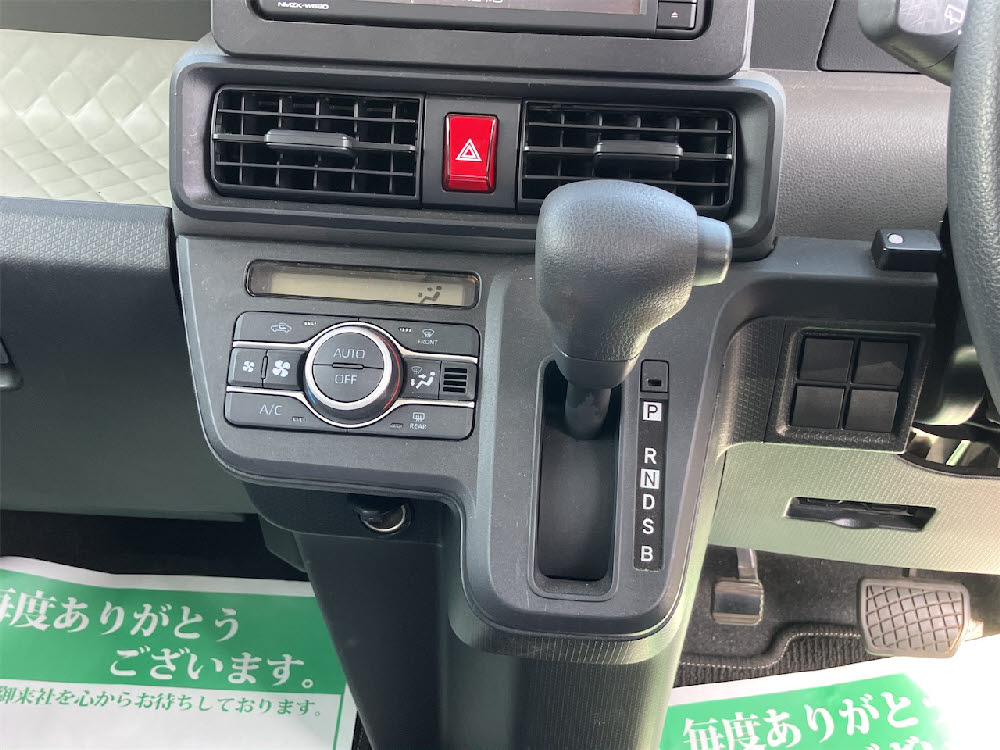 ダイハツ タント X16枚目