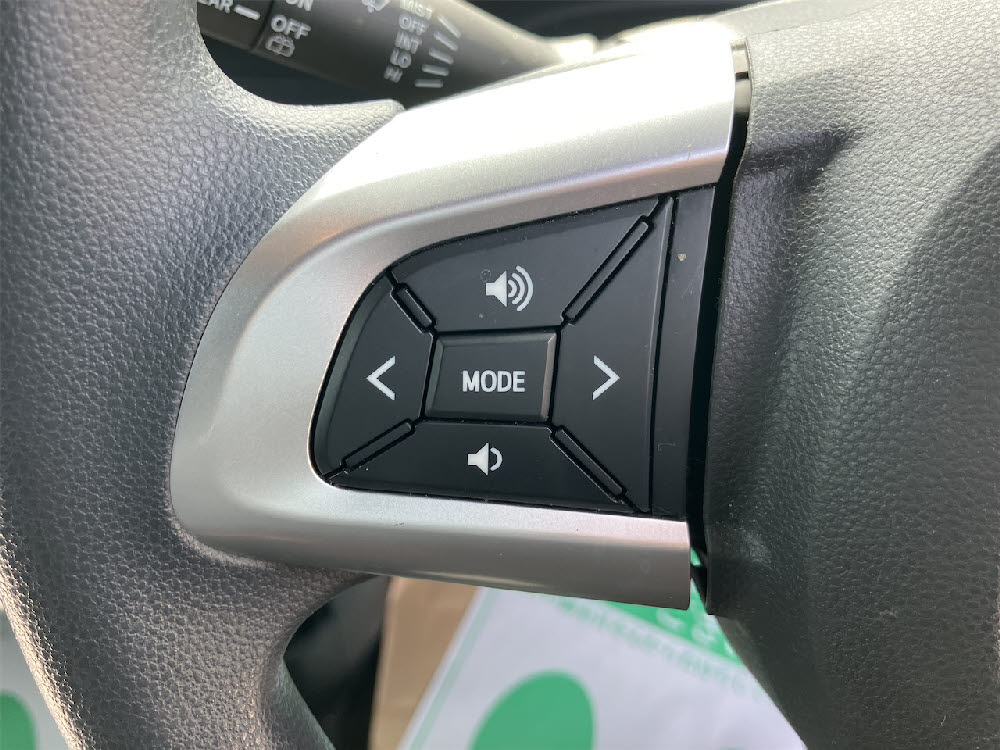 ダイハツ　ウェイク　XファインセレクションSA12枚目