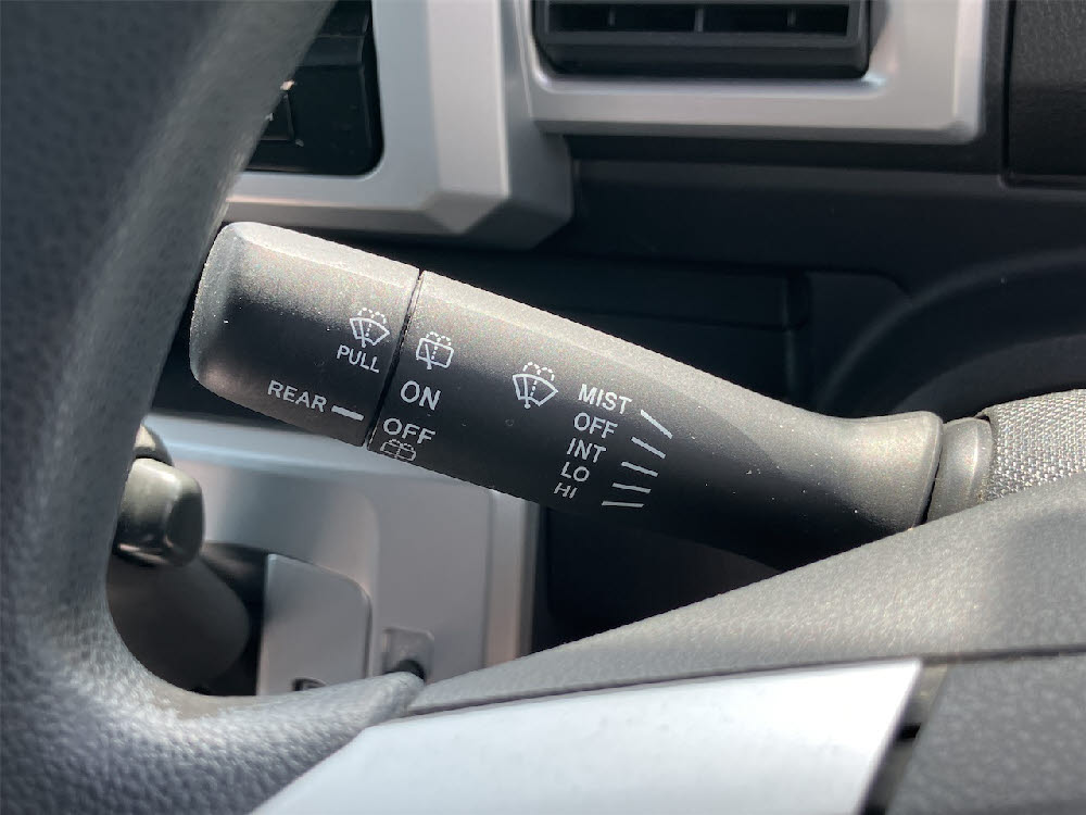 ダイハツ　ウェイク　XファインセレクションSA14枚目