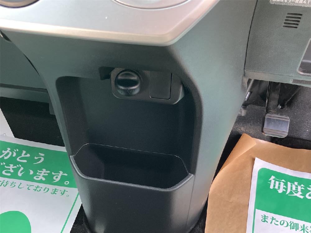 ダイハツ　ウェイク　XファインセレクションSA17枚目