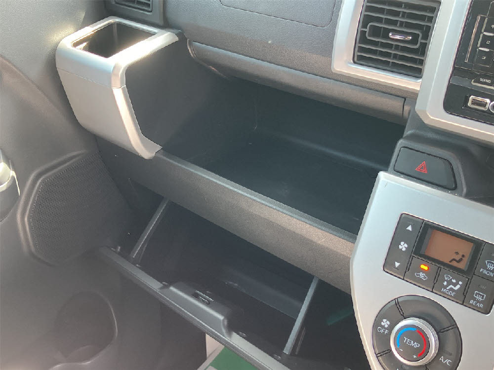 ダイハツ　ウェイク　XファインセレクションSA18枚目