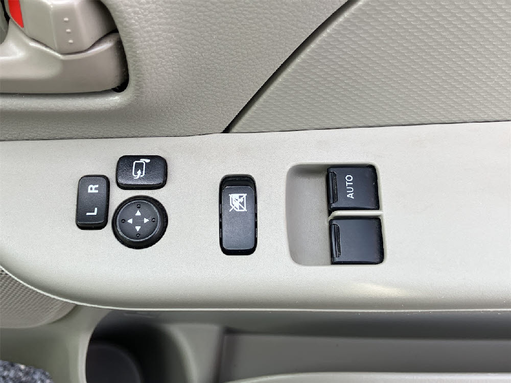 スズキ　エブリィバン　PAリミテッド18枚目