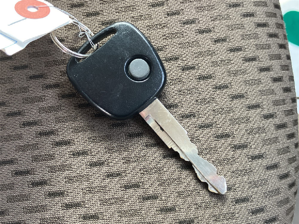 スズキ　エブリィバン　PAリミテッド19枚目