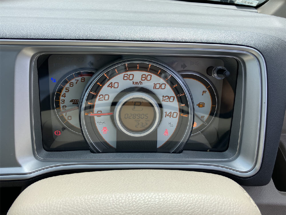 ホンダ　ライフ　G11枚目