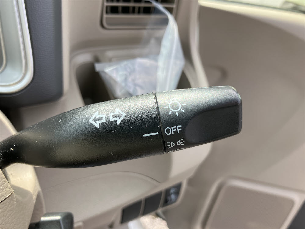 ホンダ　ライフ　G12枚目