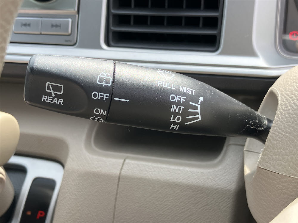 ホンダ　ライフ　G13枚目