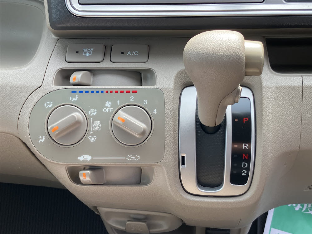 ホンダ　ライフ　G15枚目