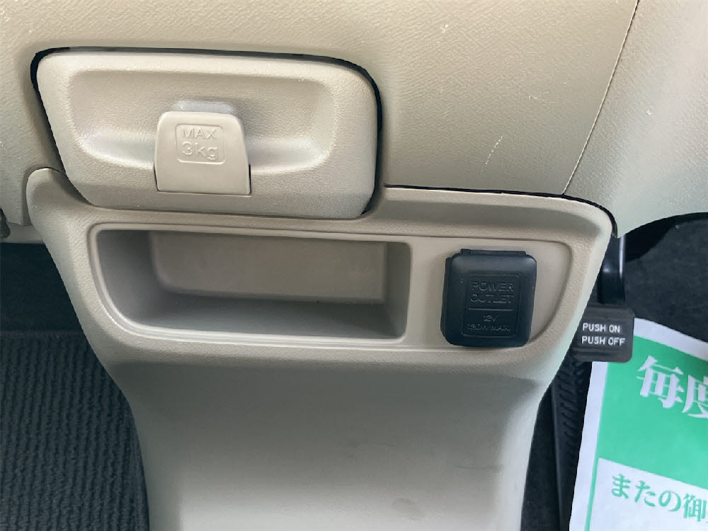 ホンダ　ライフ　G16枚目