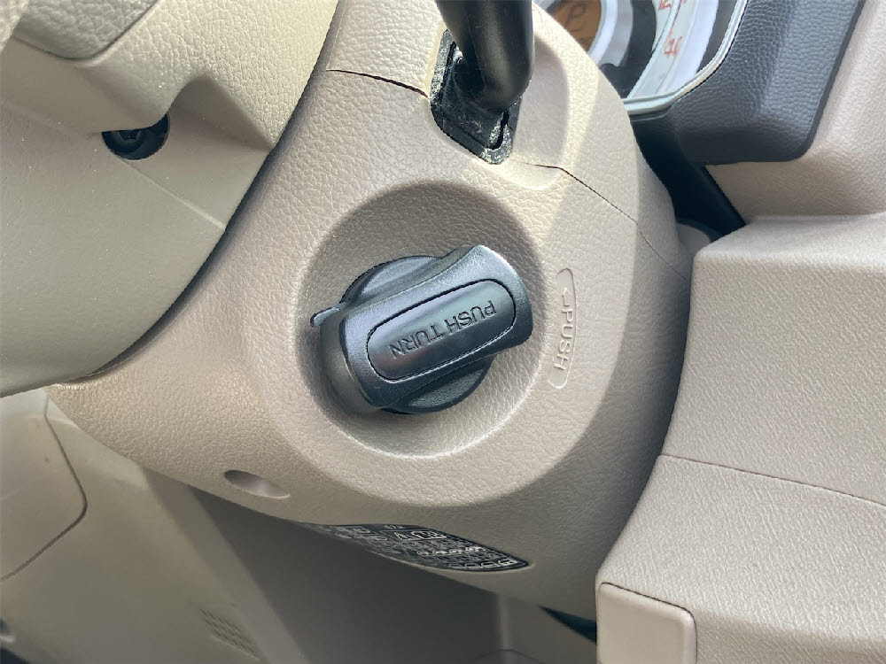 ホンダ　ライフ　G19枚目