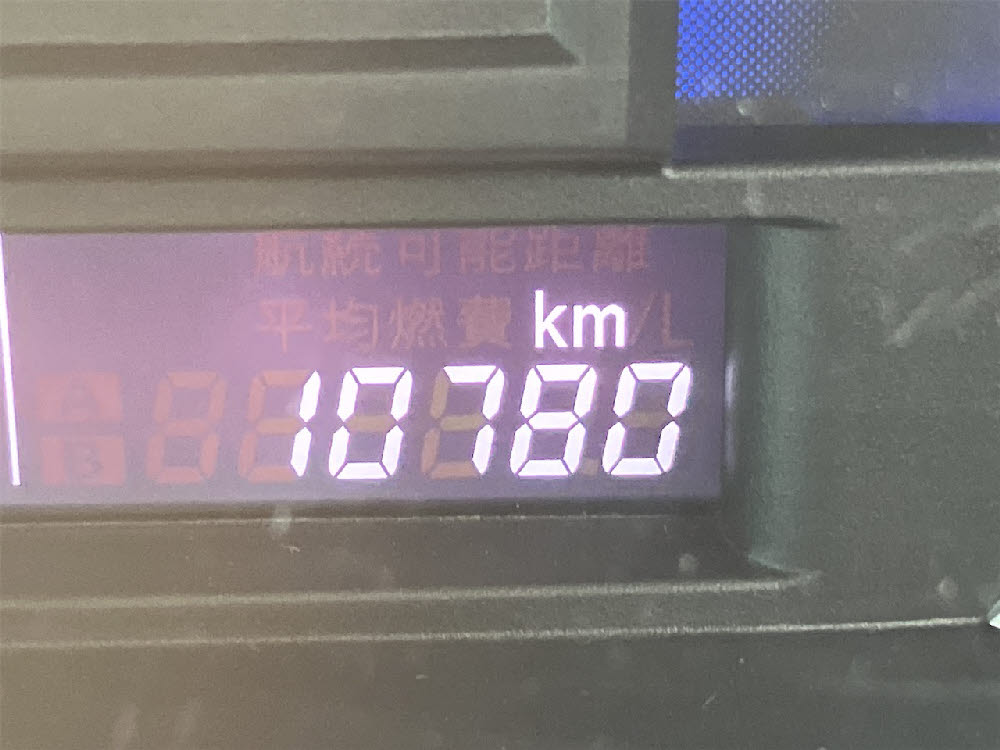 スズキ　ワゴンＲ　FXリミテッド9枚目