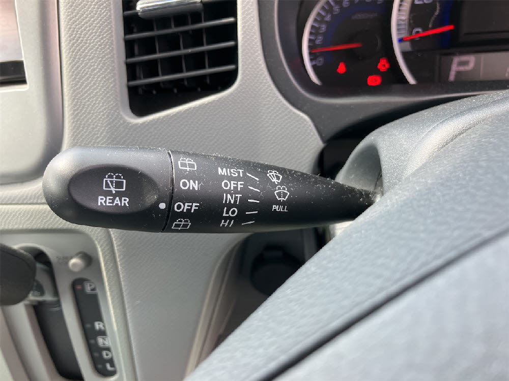 スズキ　ワゴンＲ　FXリミテッド12枚目