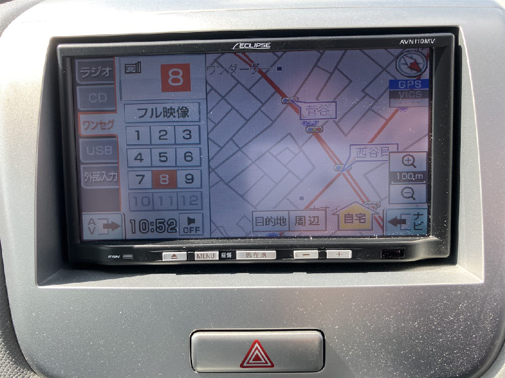 スズキ　ワゴンＲ　FXリミテッド15枚目